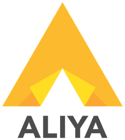 Aliya Institute Logo
